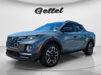 Certified 2023 Hyundai Santa Cruz Night AWD/4WD video 1