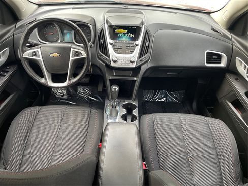 Used 2016 Chevrolet Equinox LT w/ Convenience Package image 17