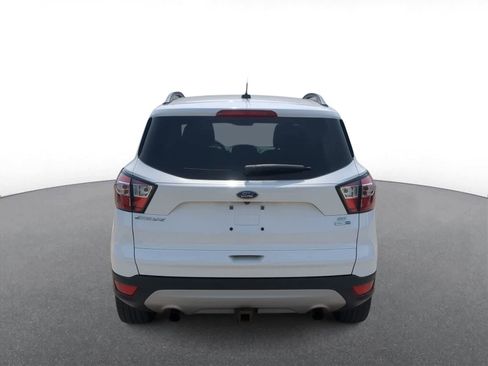 Used 2018 Ford Escape SE AWD/4WD image 7