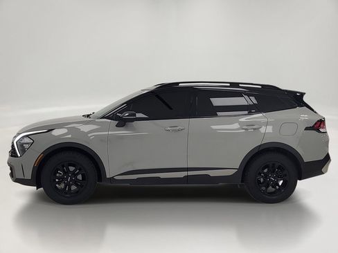 Used 2023 Kia Sportage X-Pro AWD/4WD image 4