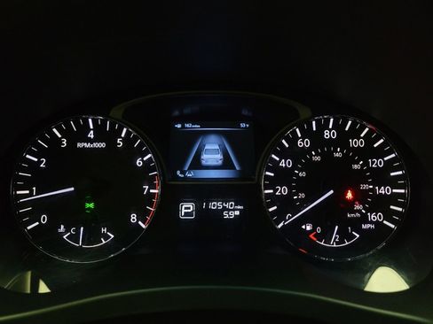 Used 2013 Nissan Altima 3.5 SL w/ Technology Pkg image 23