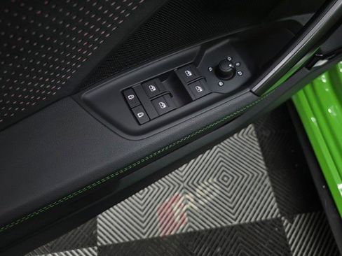 Used 2025 Audi RS 3 AWD/4WD image 33