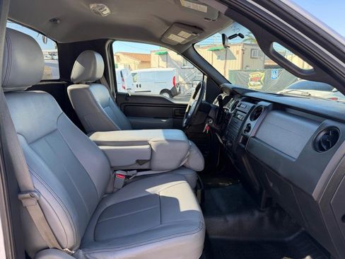 Used 2014 Ford F150 XL image 21