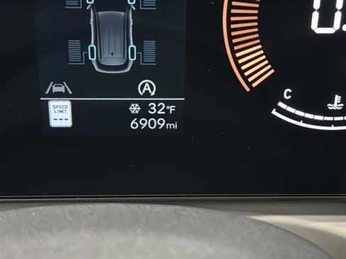 Used 2025 Hyundai Tucson SEL image 20