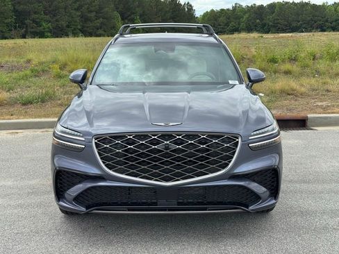 New 2026 Genesis GV70 3.5T Sport Prestige AWD/4WD image 7