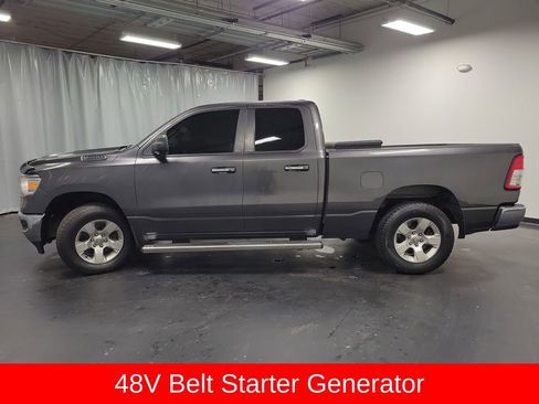 Used 2019 RAM 1500 Big Horn image 6