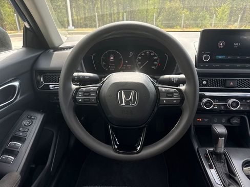New 2026 Honda Civic LX image 15