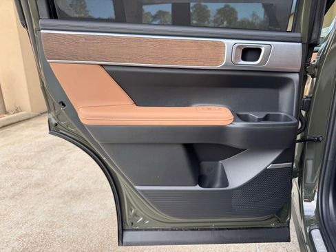 New 2026 Hyundai Santa Fe Calligraphy image 25