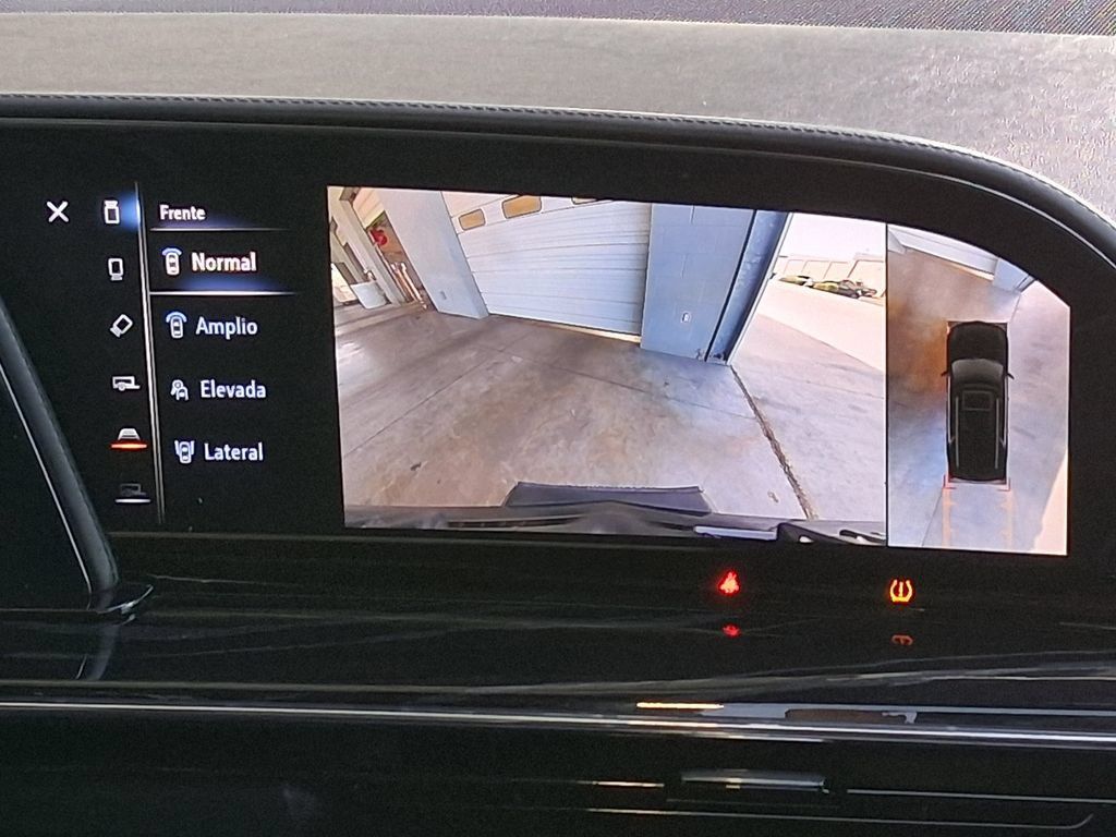 Used 2021 Cadillac Escalade Sport w/ Driver Assist Tech Package RWD image 15