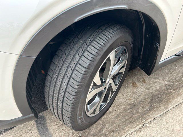 Used 2020 Subaru Outback Touring XT AWD/4WD image 36