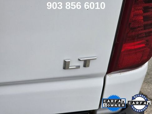 Used 2022 Chevrolet Silverado 2500 LT w/ Fleet Comfort Package image 9