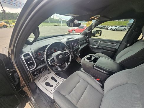 Used 2022 RAM 1500 Big Horn image 21