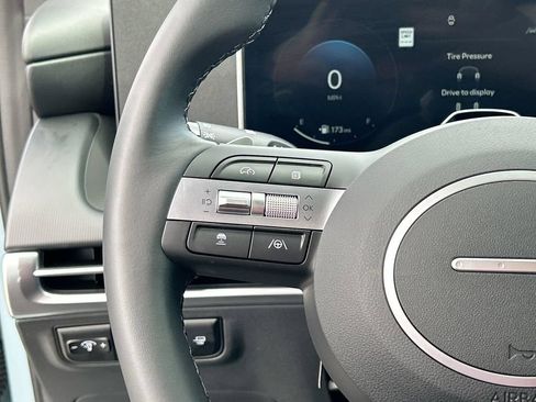 New 2026 Hyundai Santa Cruz XRT AWD/4WD image 28
