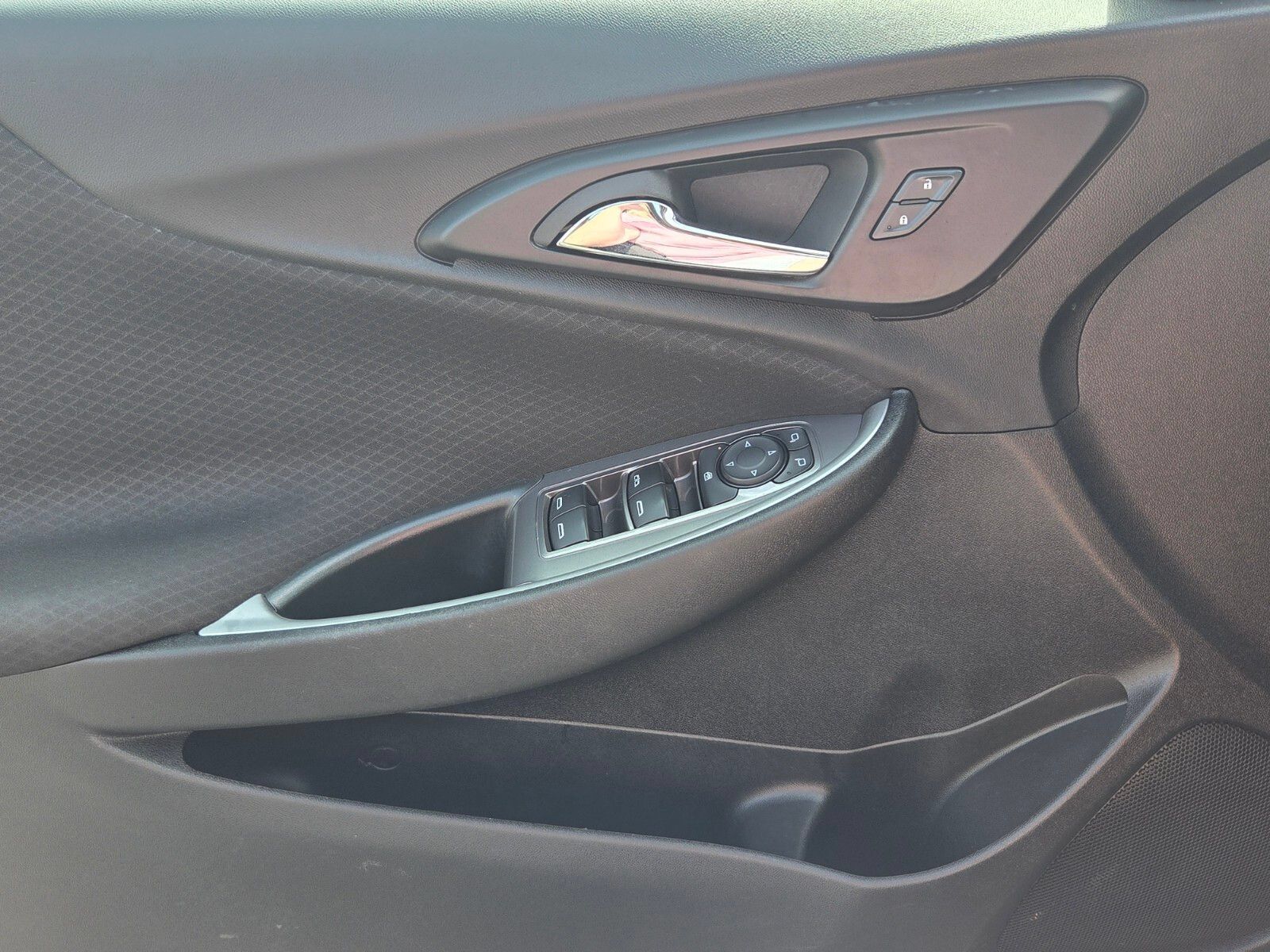 Used 2024 Chevrolet Malibu LT FWD image 29