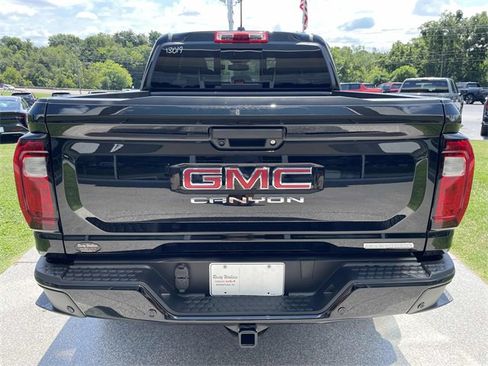 New 2026 GMC Canyon Elevation w/ Convenience Package image 6