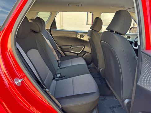 Used 2021 Kia Soul X-Line FWD image 31