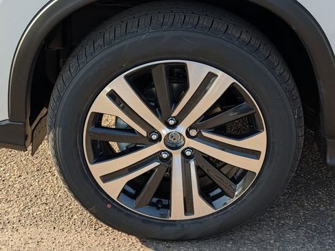 New 2026 Mitsubishi Outlander Sport ES image 3