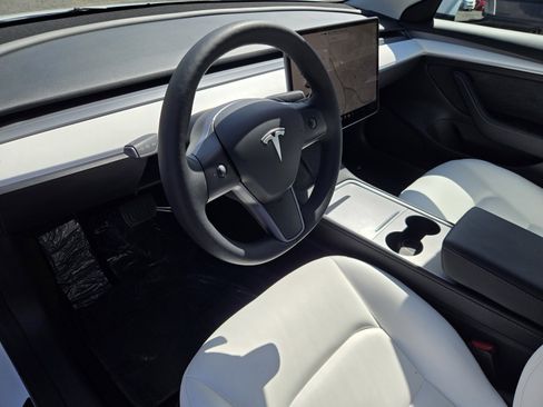 Used 2023 Tesla Model 3 Long Range AWD/4WD image 10