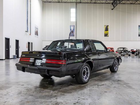 Used 1987 Buick Regal Coupe RWD image 7