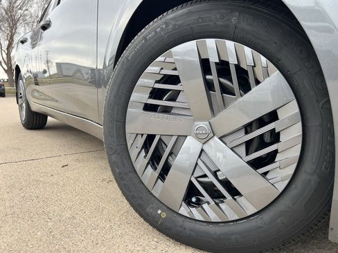 New 2026 Nissan Sentra S w/ Floor Mat Package image 7