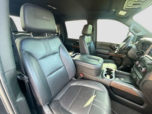 Used 2022 Chevrolet Silverado 3500 High Country AWD/4WD image 29