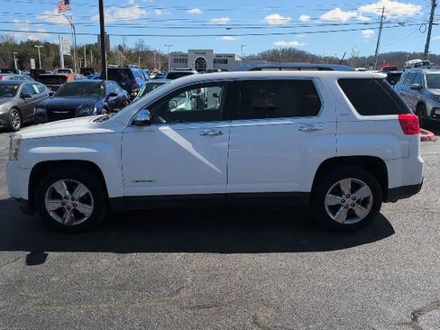 Used 2014 GMC Terrain SLT image 5