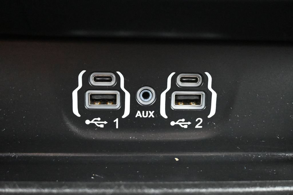 Used 2022 RAM 1500 Big Horn AWD/4WD image 14