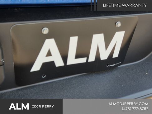 New 2026 Jeep Gladiator Sport image 13