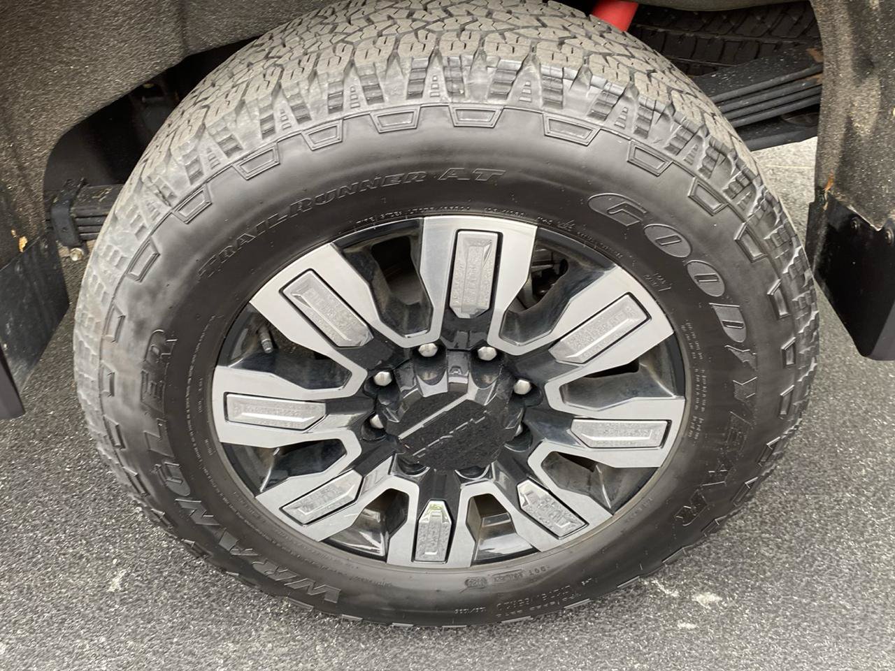 Used 2024 GMC Sierra 2500 Denali w/ Denali Reserve Package AWD/4WD image 28