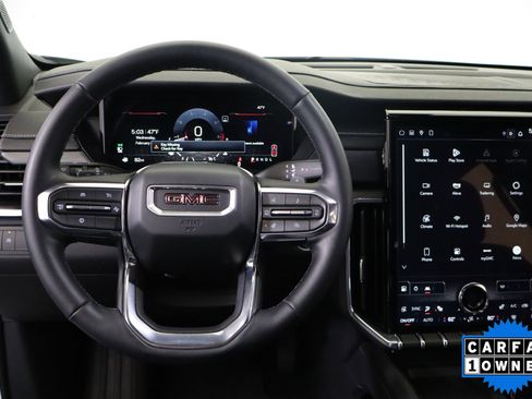 Used 2025 GMC Acadia Elevation image 24