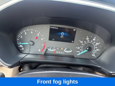 Used 2022 Ford Escape SEL AWD/4WD image 14