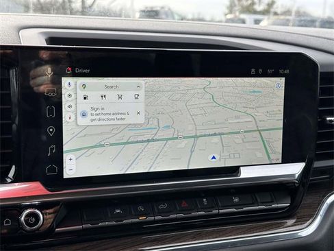 Used 2022 GMC Sierra 1500 Elevation image 20