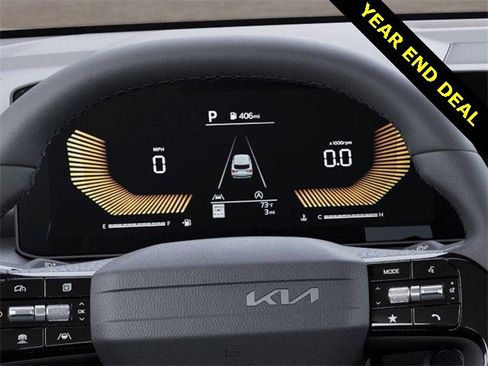 New 2026 Kia Sorento EX w/ EX Premium Package image 21