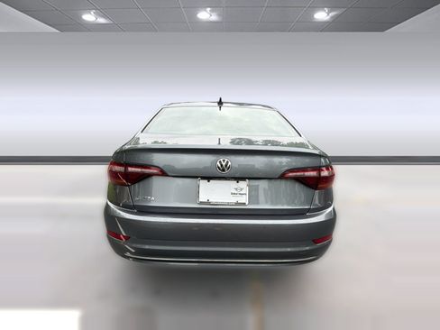 Used 2019 Volkswagen Jetta SEL FWD image 10
