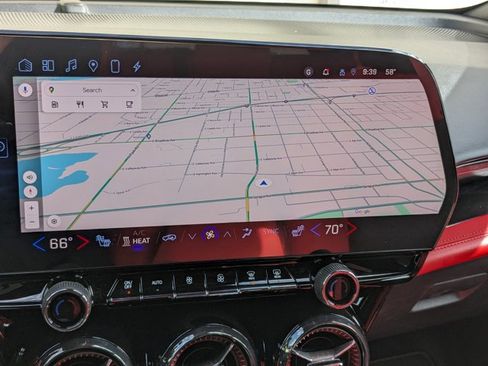 New 2024 Chevrolet Blazer EV RS RWD image 13