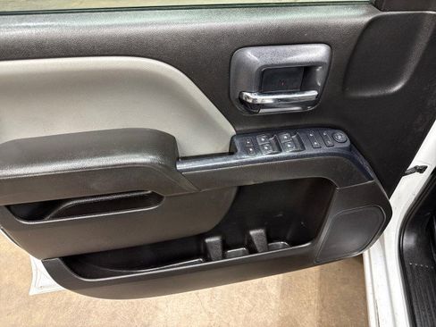 Used 2018 Chevrolet Silverado 3500 W/T w/ WT Convenience Package image 29