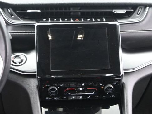 Used 2022 Jeep Grand Cherokee L Laredo w/ Luxury Tech Group I AWD/4WD image 28