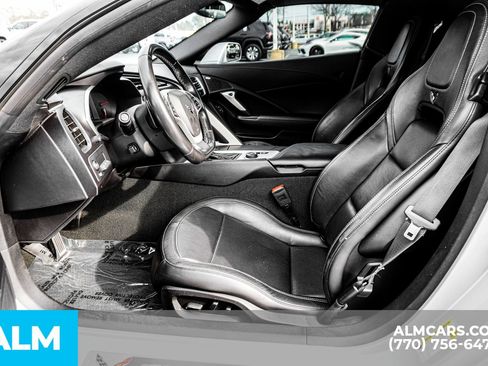 Used 2017 Chevrolet Corvette Grand Sport image 20