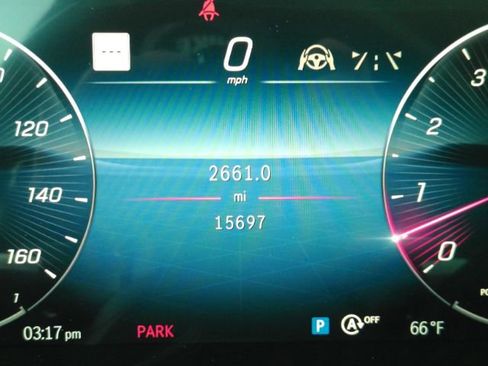 Used 2022 Mercedes-Benz S 500 4MATIC image 45