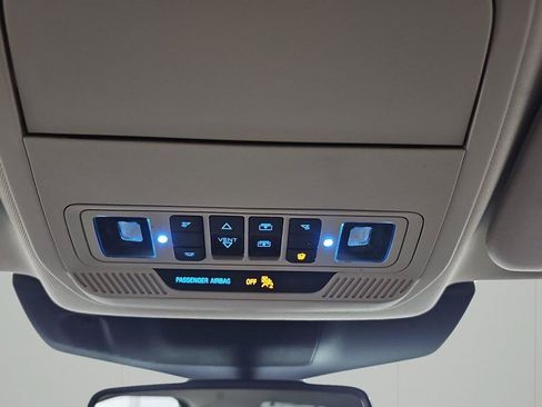 Used 2020 Ford Explorer Limited AWD/4WD image 21