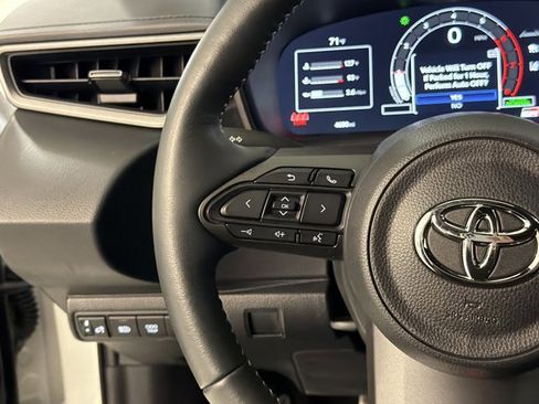 Used 2025 Toyota Corolla GR AWD/4WD image 29