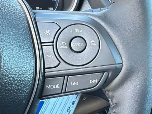 New 2026 Toyota Corolla Cross XLE image 18