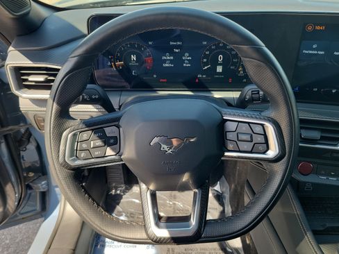 Used 2024 Ford Mustang GT Premium RWD image 16