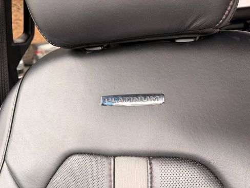 Used 2020 Ford F150 Platinum AWD/4WD image 19