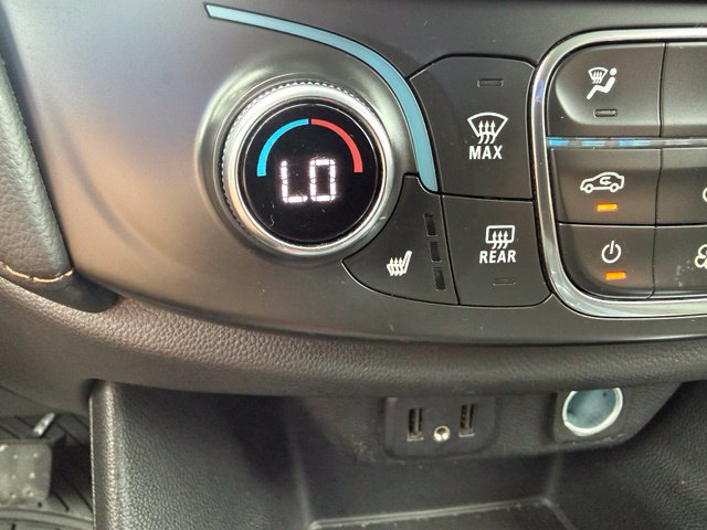 Used 2021 Chevrolet Traverse LT AWD/4WD image 28