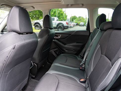 Used 2022 Subaru Forester Premium AWD/4WD image 24