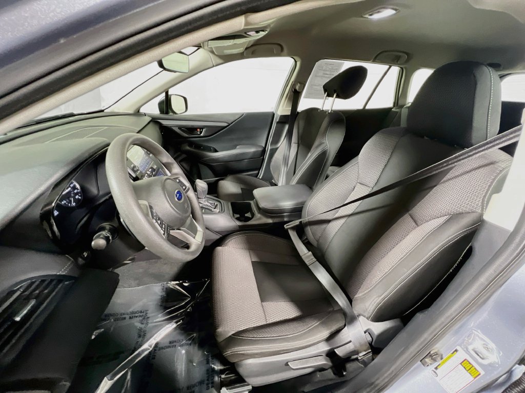 Used 2023 Subaru Outback AWD/4WD image 18