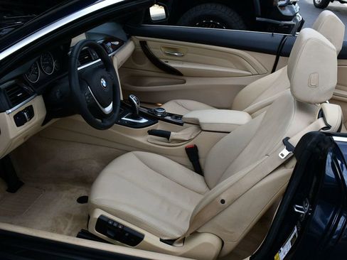Used 2014 BMW 428i Convertible image 58