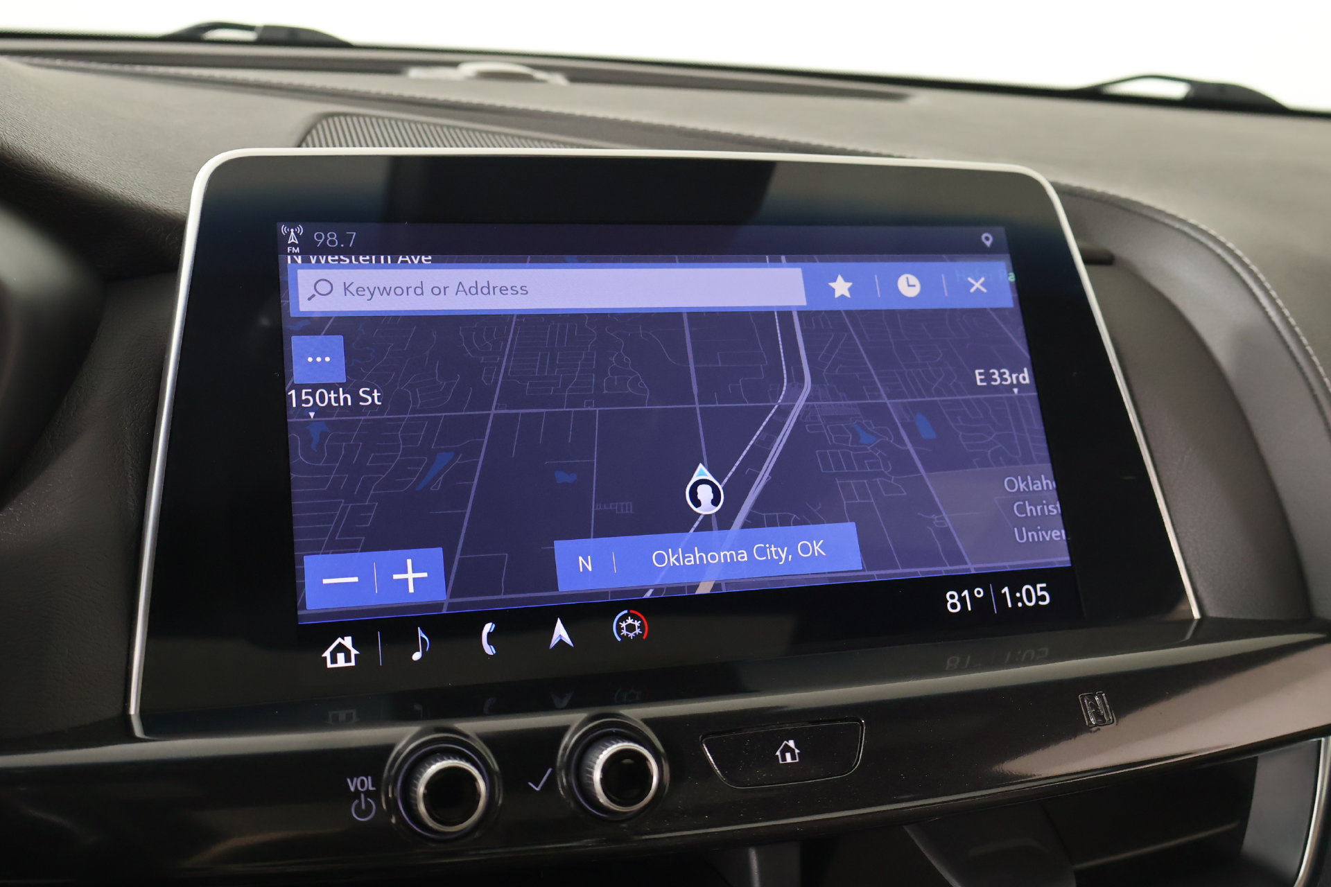 Used 2020 Cadillac CT5 Premium Luxury AWD/4WD image 7