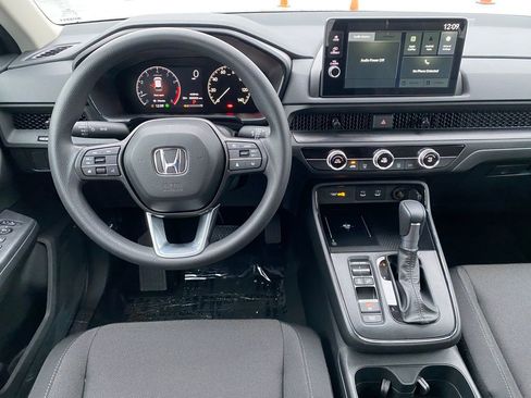 New 2026 Honda CR-V LX image 14